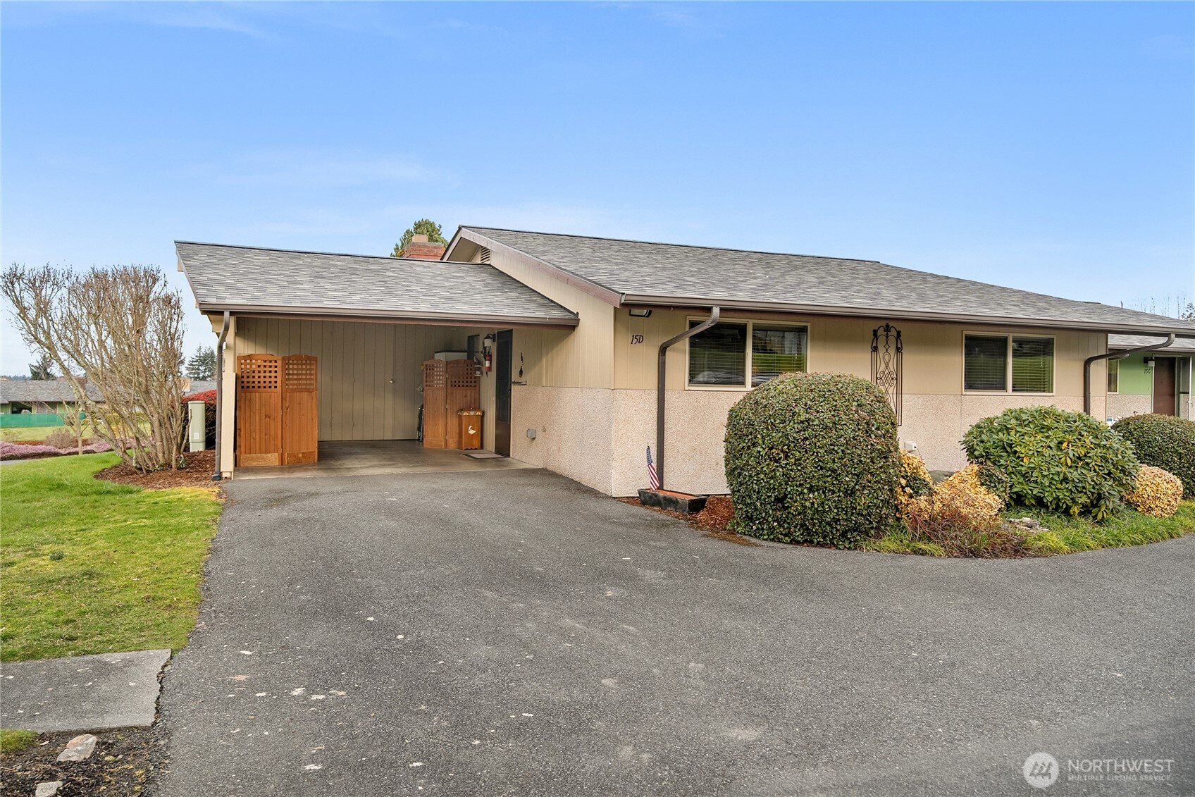 1301 S Third Avenue, Sequim, WA 98382