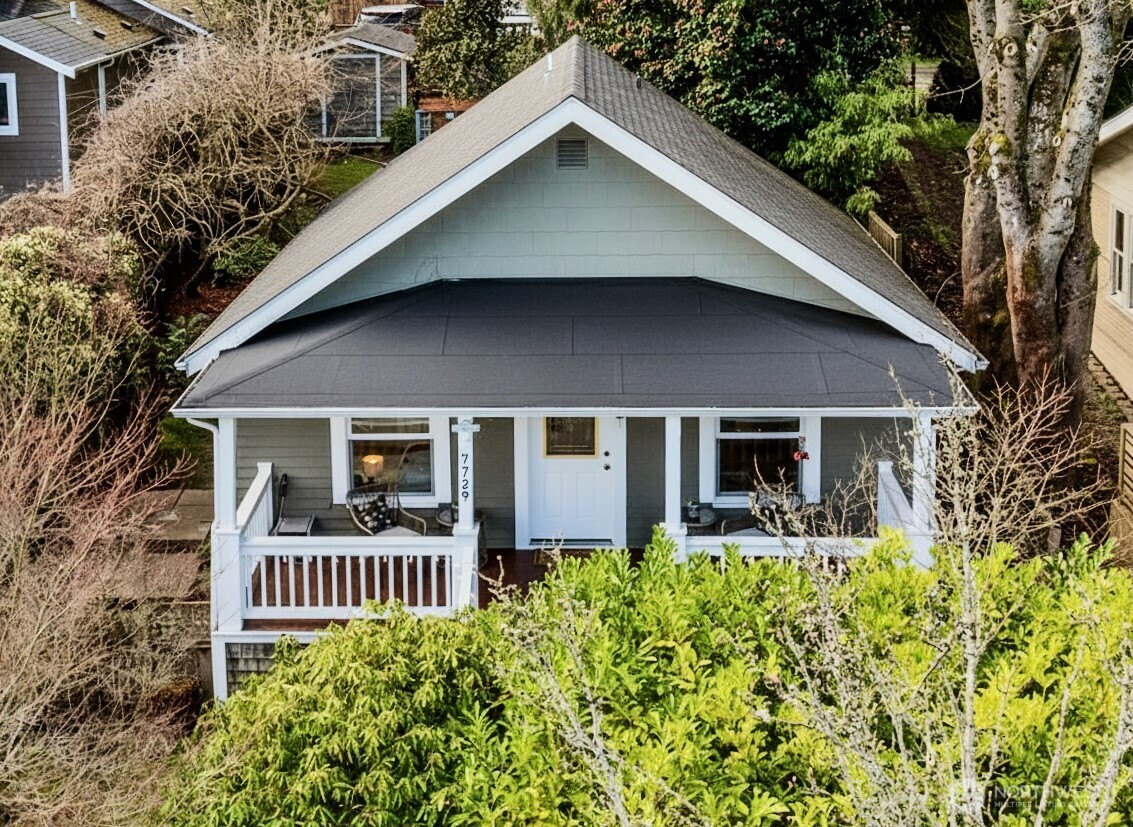 7729 18th Avenue SW, Seattle, WA 98106