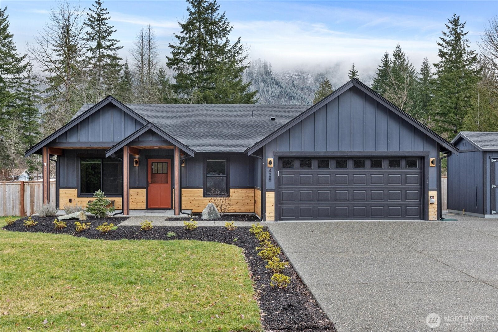 428 Trails St, Darrington, WA 98241