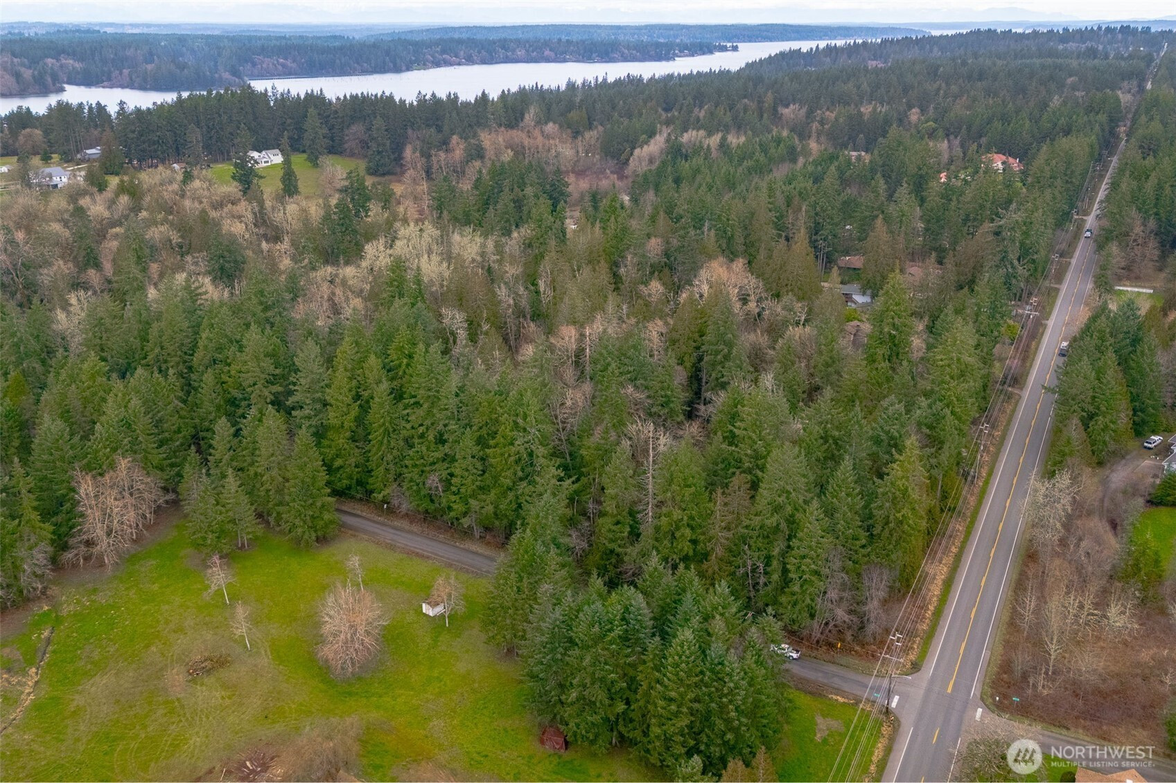 4810 61st Avenue NE, Olympia, WA 98516