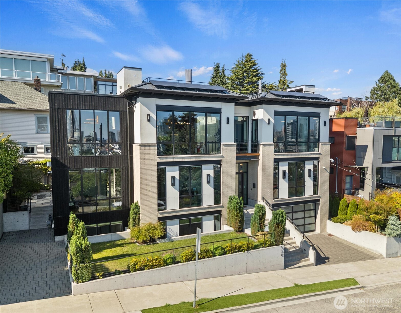 362 Ward Street, Seattle, WA 98109