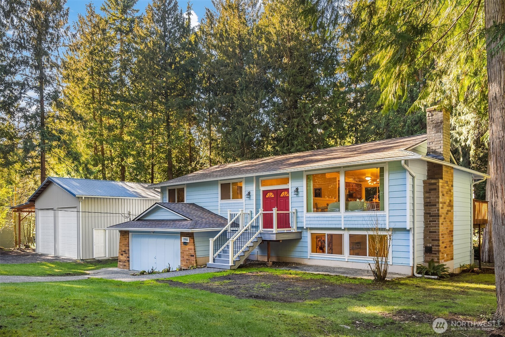 17011 199th Place NE, Woodinville, WA 98077