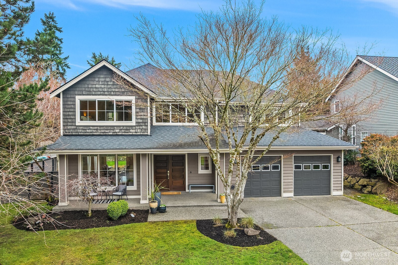 8406 NE 121st Place, Kirkland, WA 98034