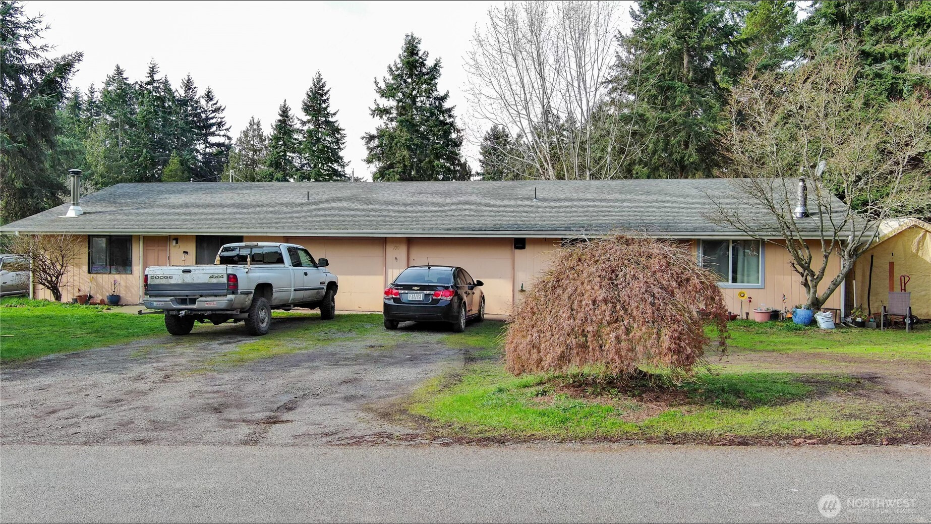 100 S Maple Street, Port Hadlock, WA 98339