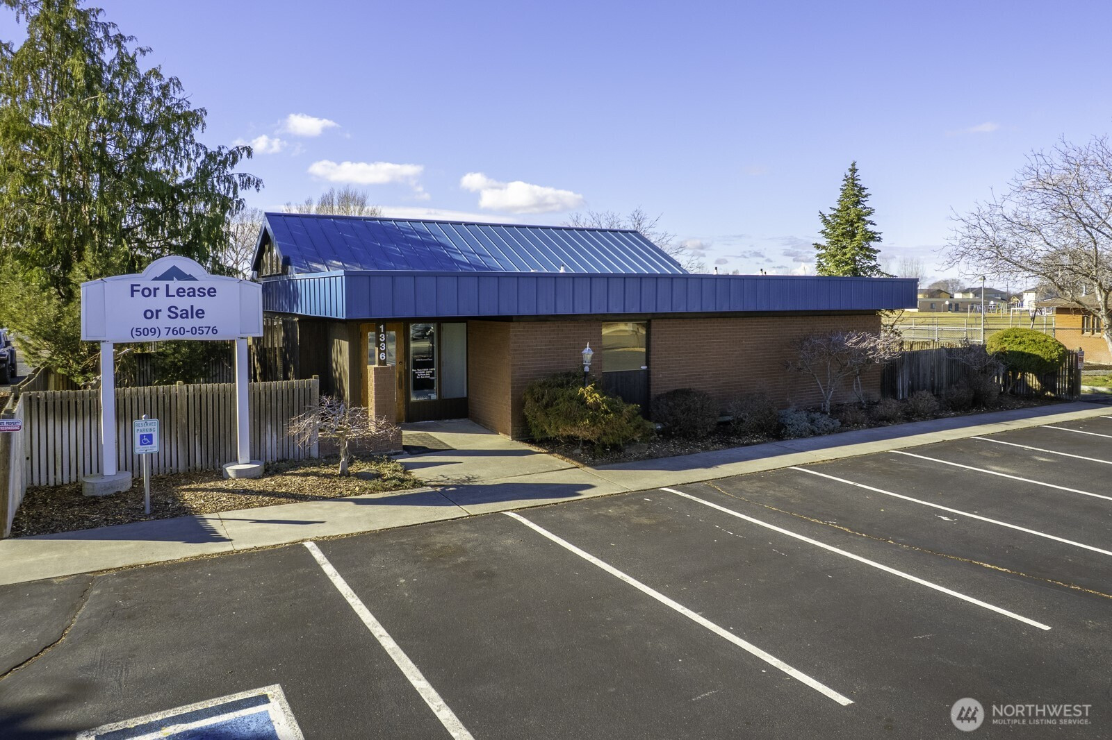 1336 E Hunter Place, Moses Lake, WA 98837