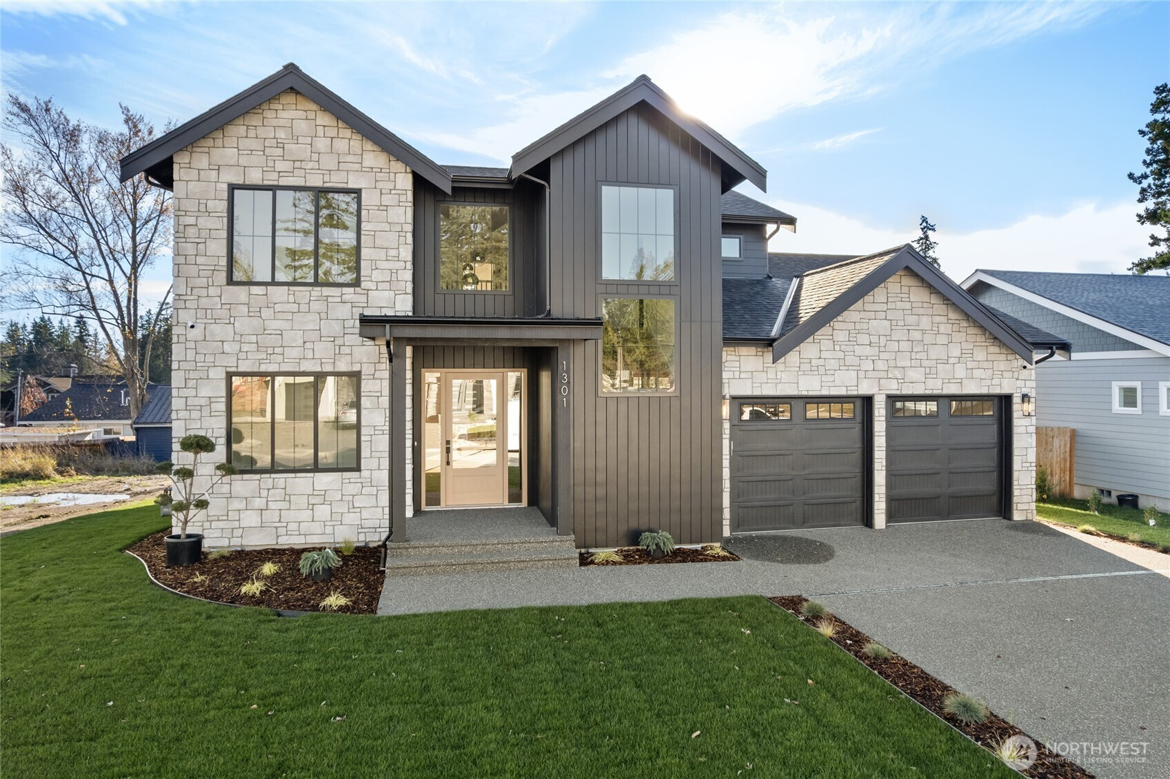 1301 Leighton Street, Blaine, WA 98230