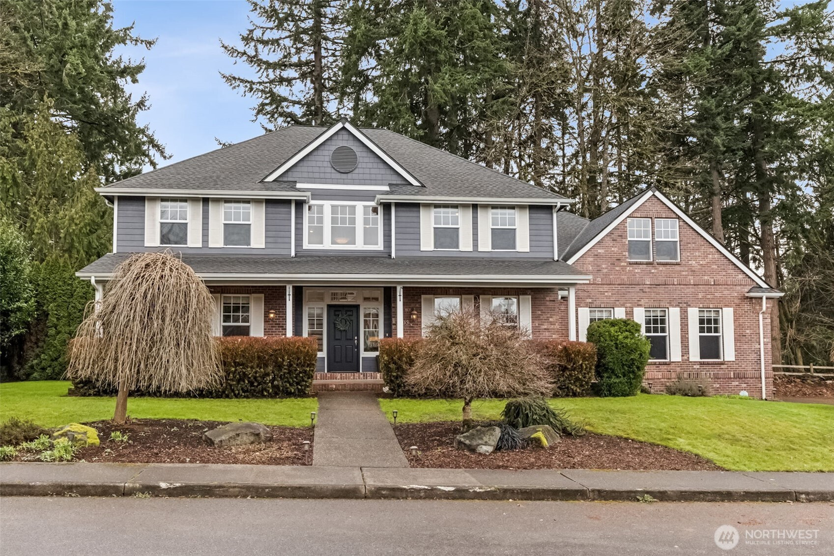 3405 30th Court SE, Olympia, WA 98501