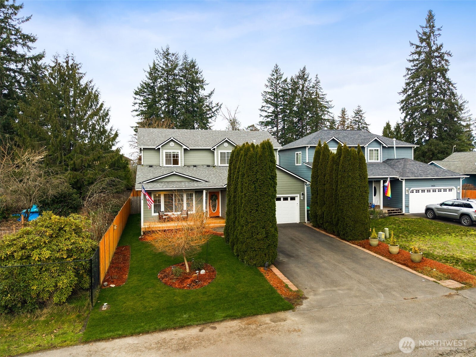 1919 Pear Street NE, Olympia, WA 98506