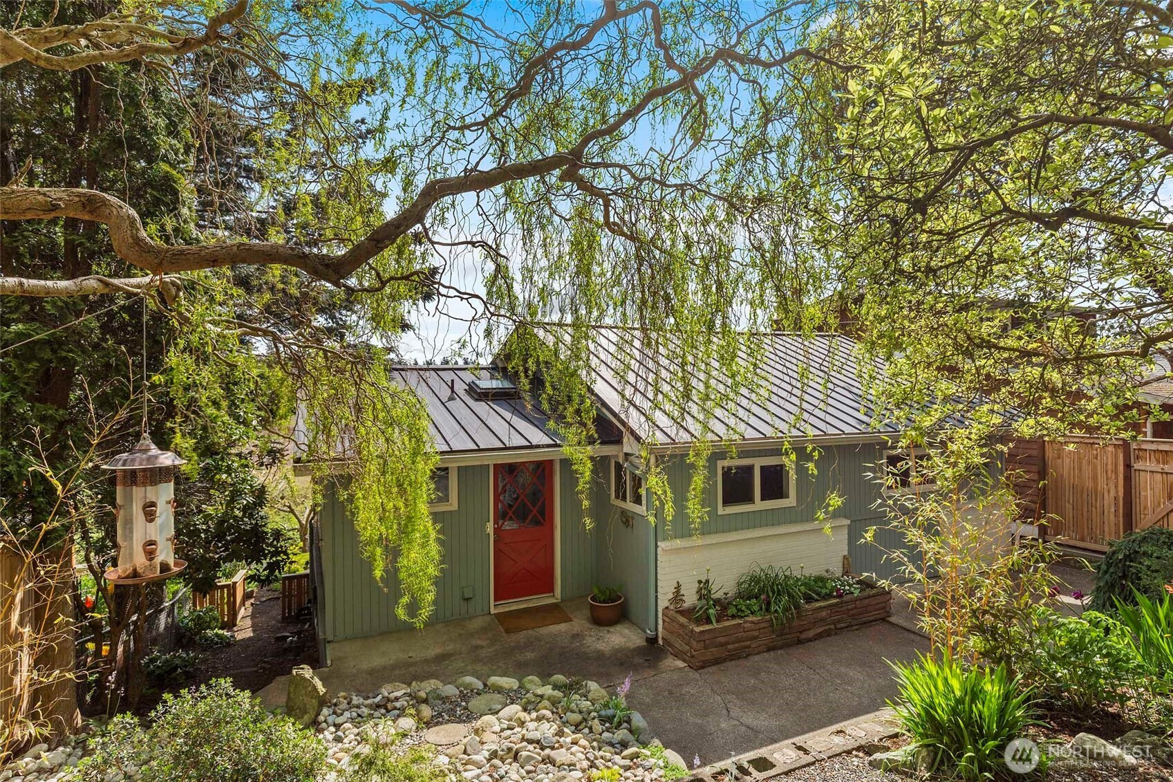 13427 N Green Street, Anacortes, WA 98221