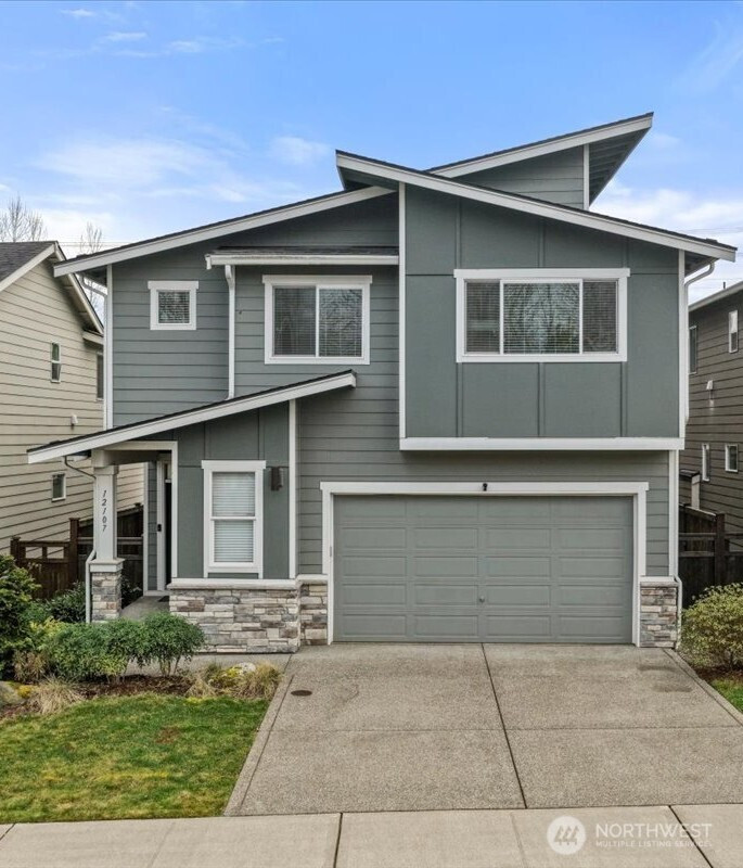 12107 SE 294th Court, Auburn, WA 98092