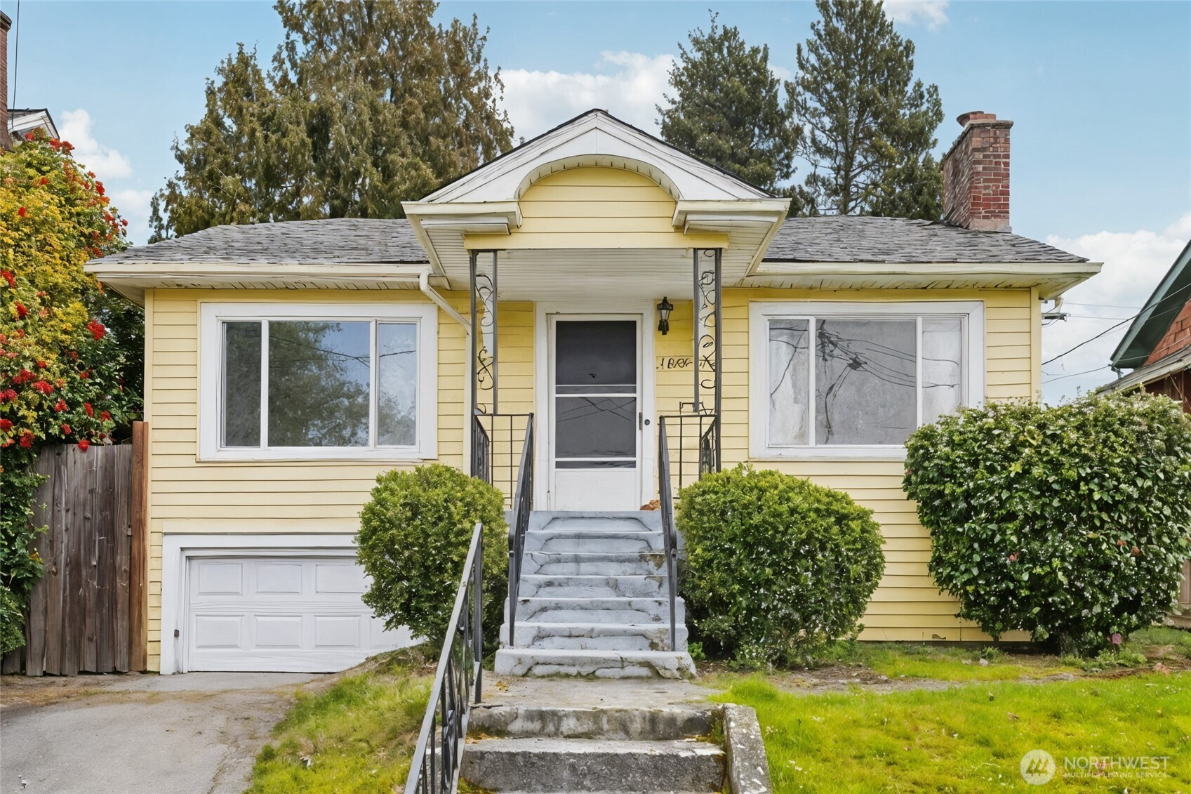 3258 15th Avenue S, Seattle, WA 98144