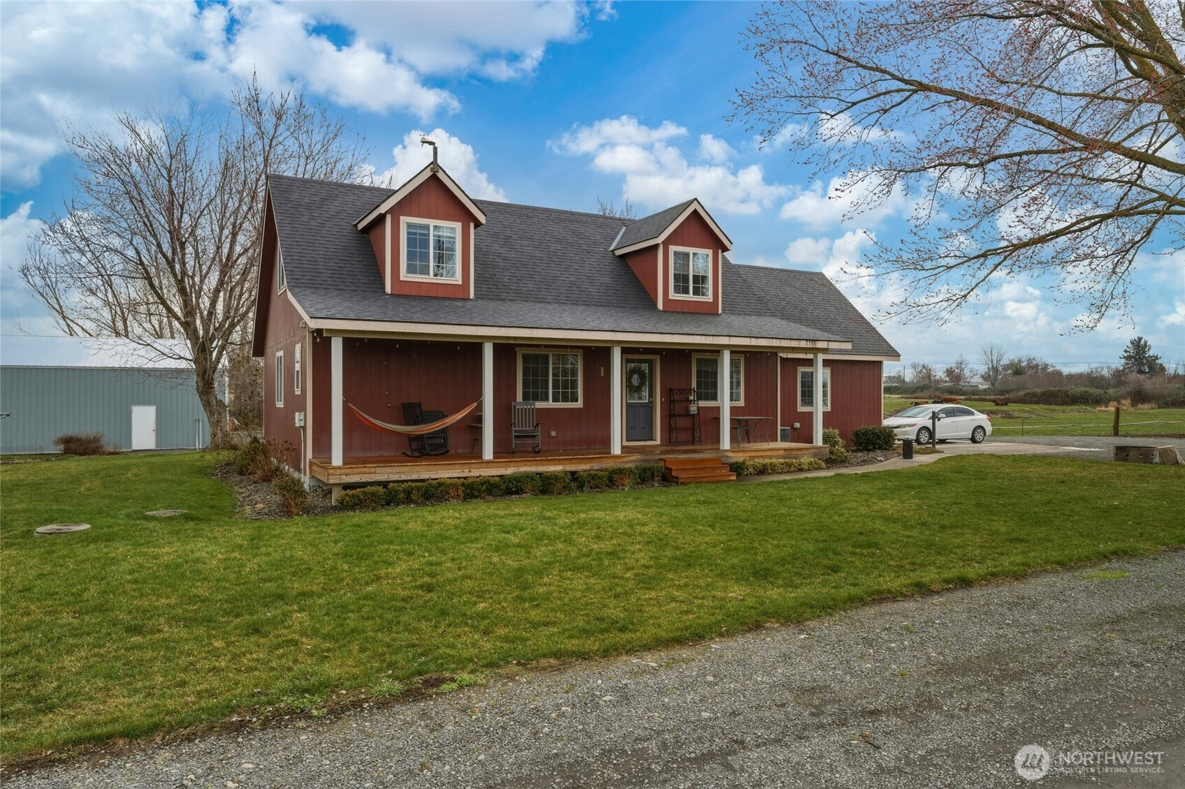 53303 Vonbergen Lane, Milton-Freewater, WA 97862