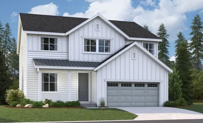 13932 180th Street E, Puyallup, WA 98374