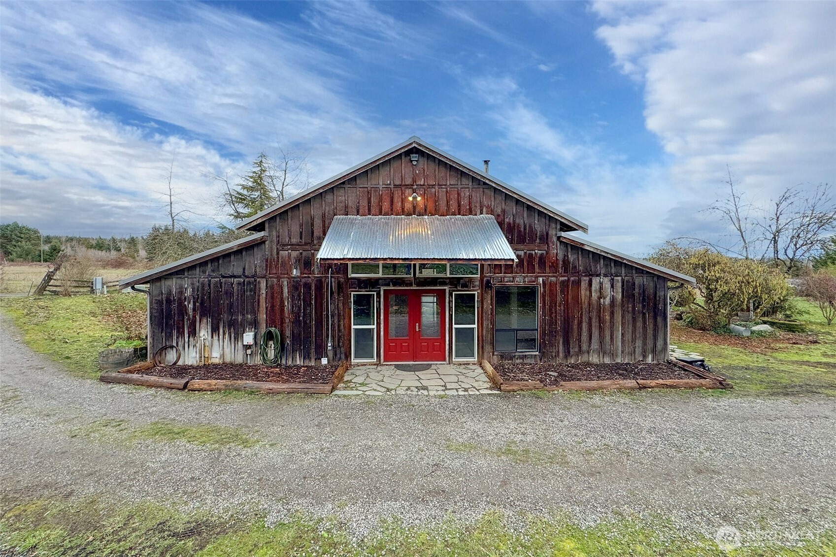 1515 Olson Road, Sequim, WA 98382