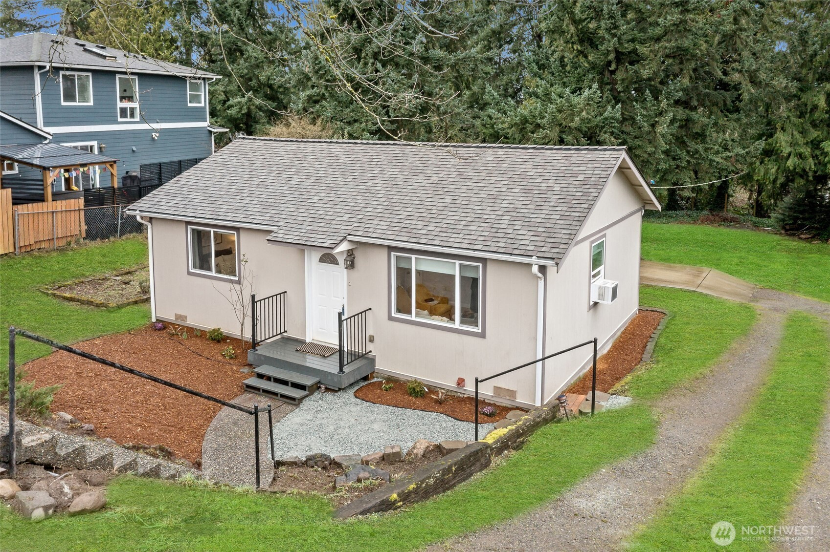 7028 S 127th Street, Seattle, WA 98178