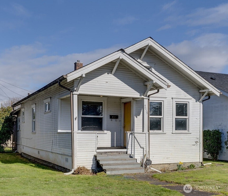 3015 Victor Place, Everett, WA 98201