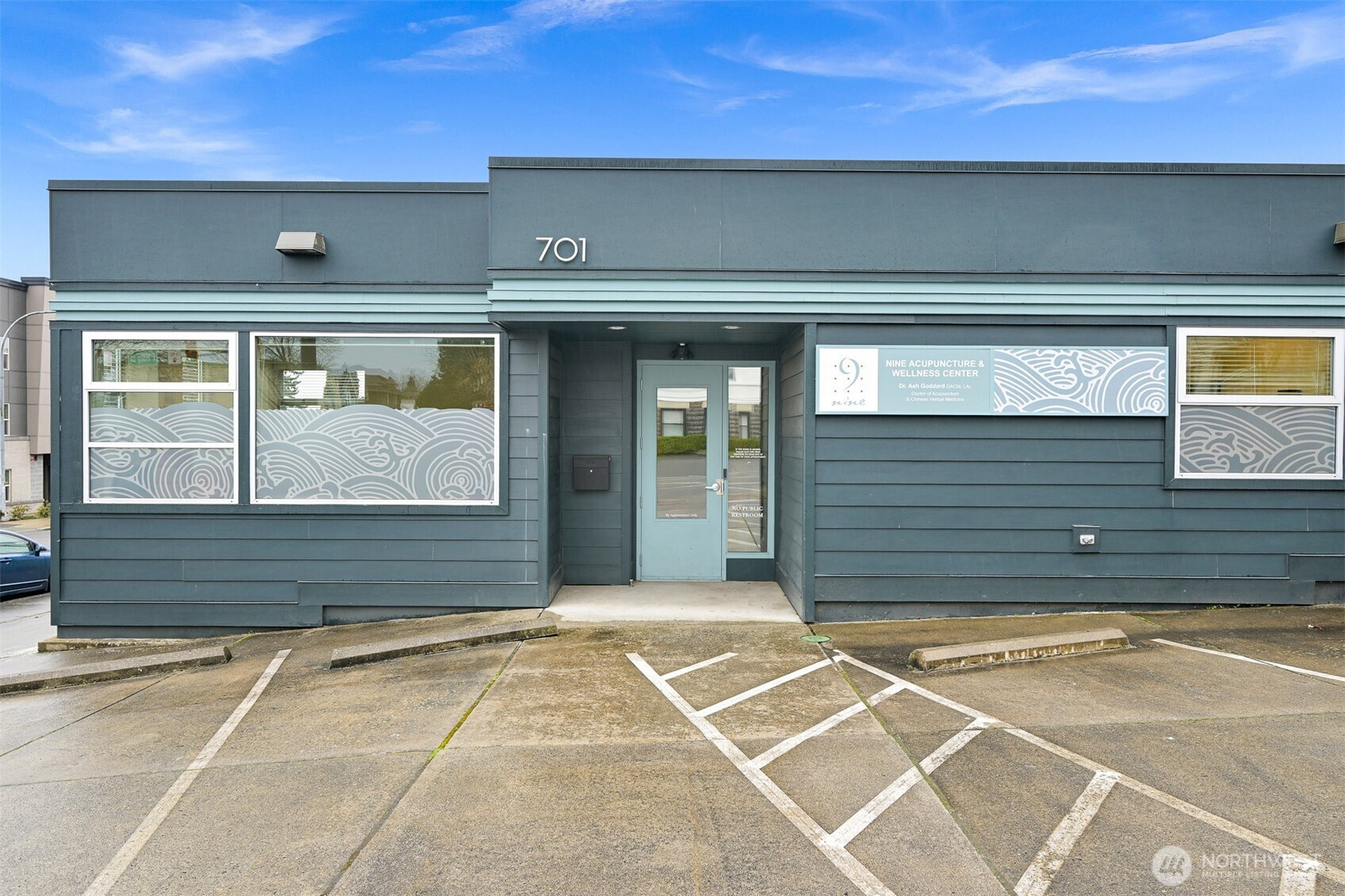 701 E Holly Street, Bellingham, WA 98225