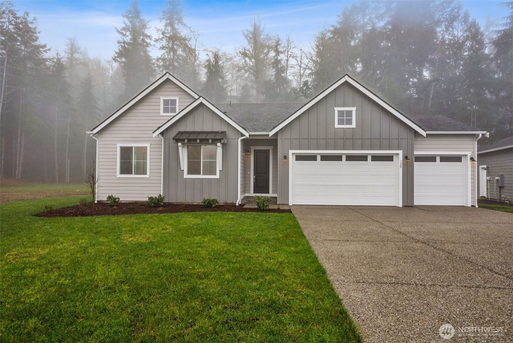 320 Mt. Wilder Way, Port Ludlow, WA 98365