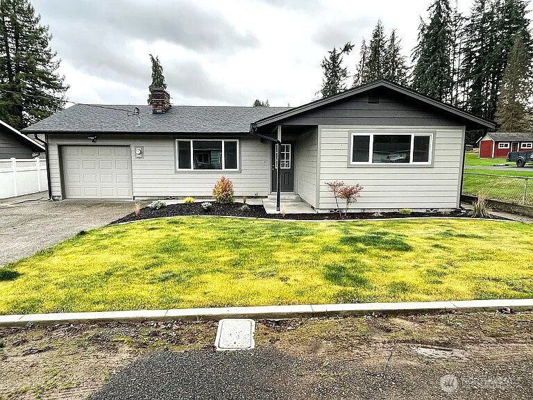 103 Kraft Road, Longview, WA 98632