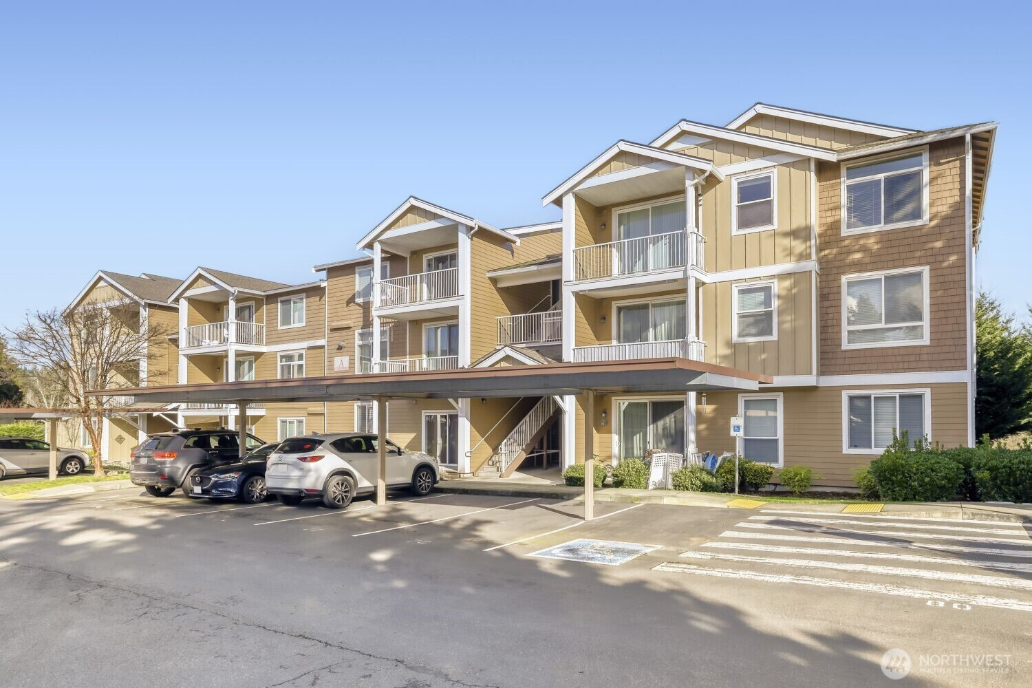 3309 132nd Street SE, Everett, WA 98208