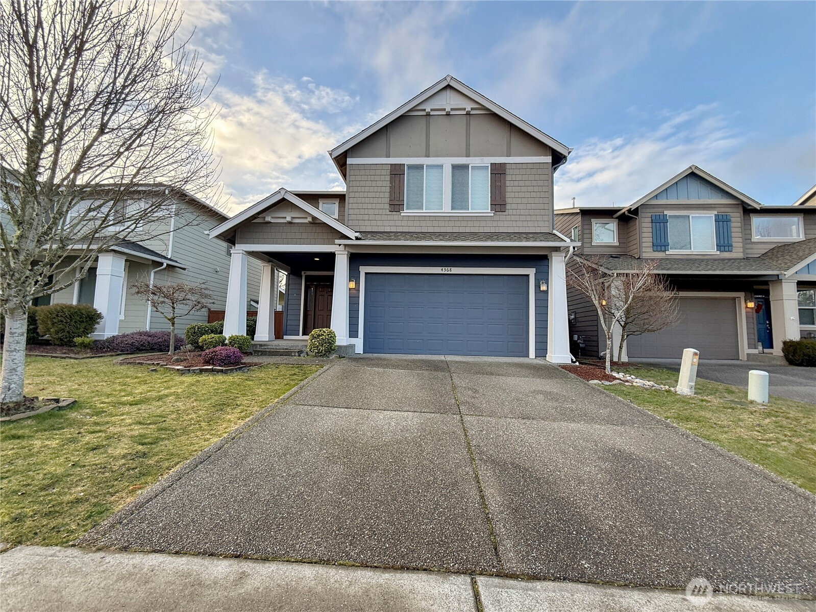 4368 Chatterton Avenue SW, Port Orchard, WA 98367