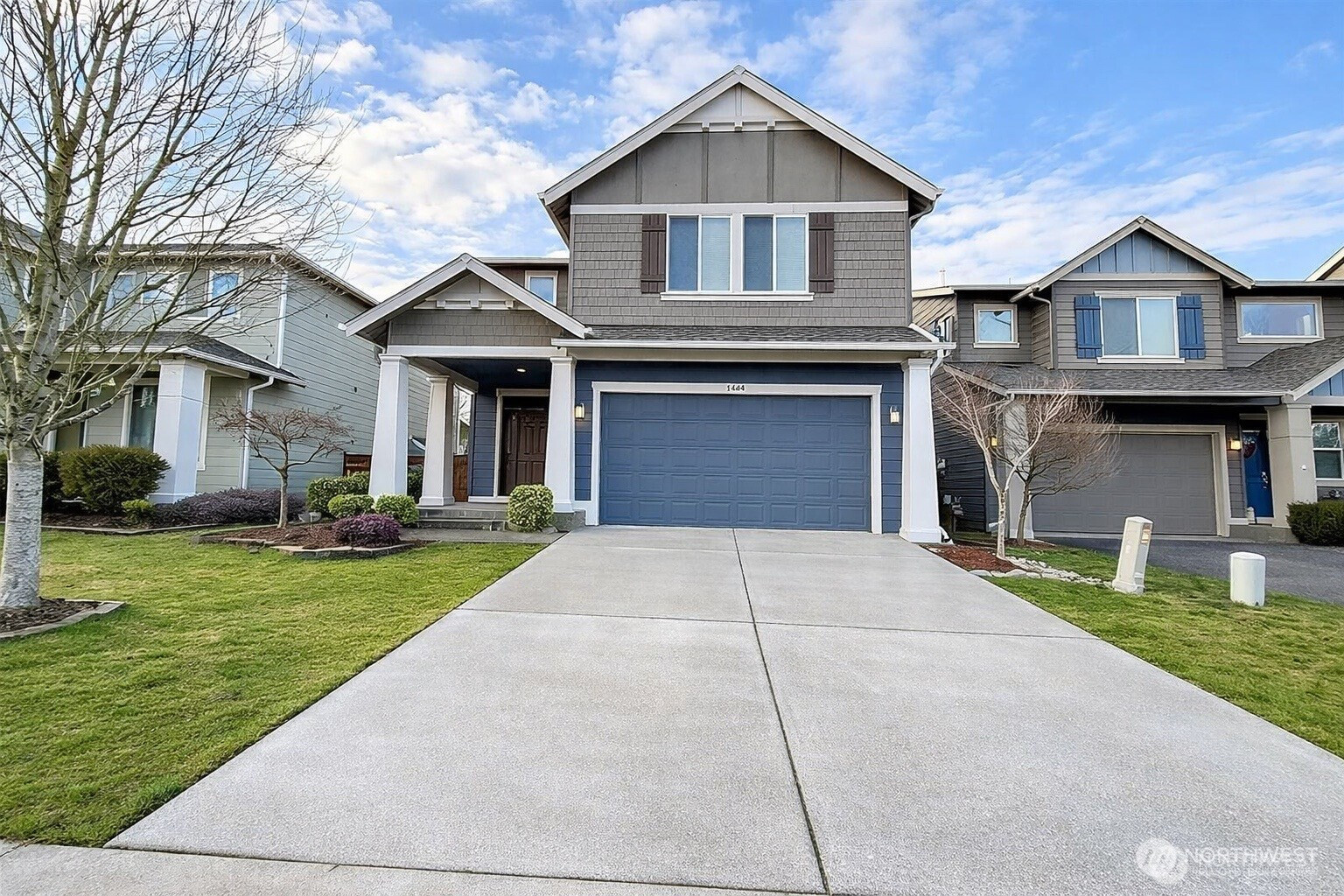 4368 Chatterton Avenue SW, Port Orchard, WA 98367