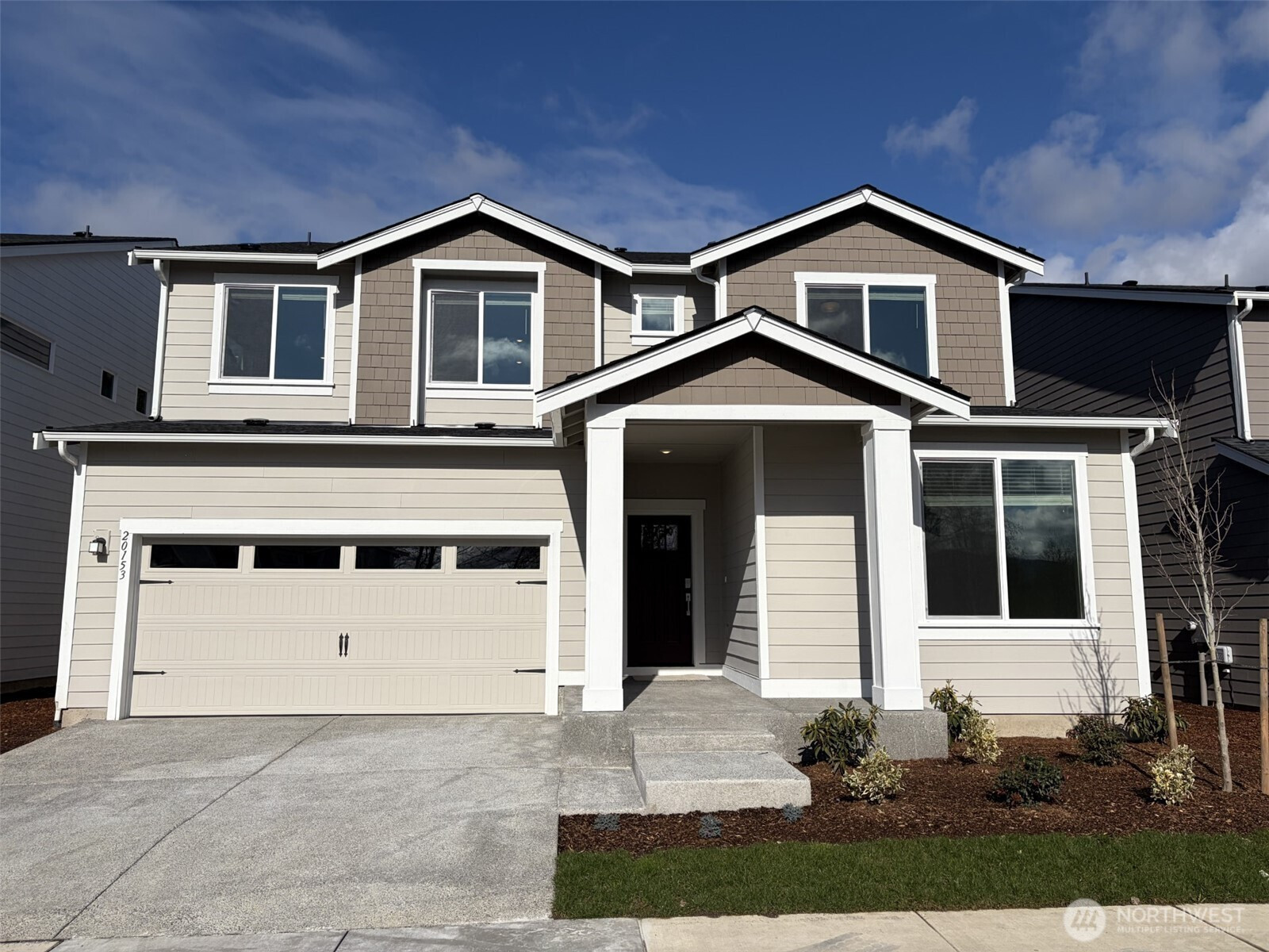 20153 135th Place SE, Monroe, WA 98272