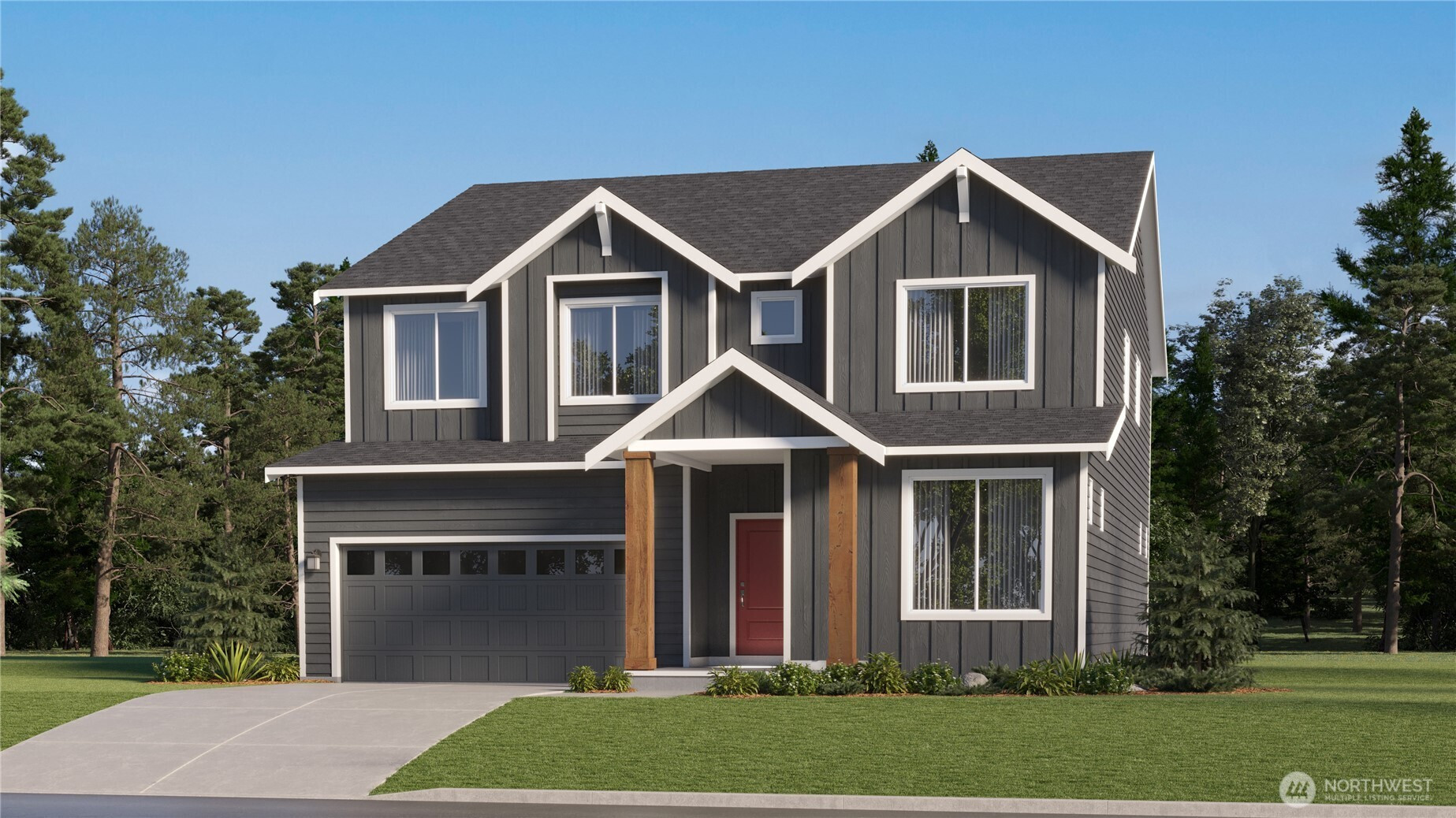 20117 135th Place SE, Monroe, WA 98272