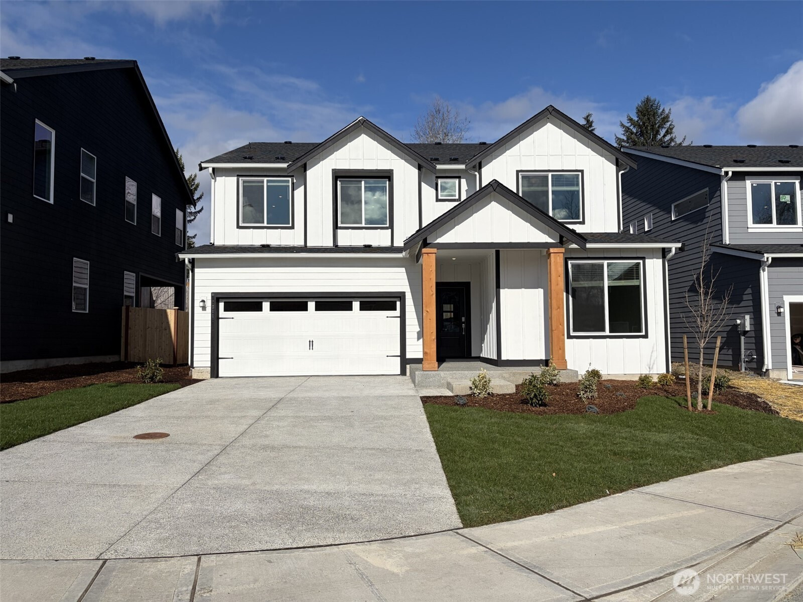 20117 135th Place SE, Monroe, WA 98272