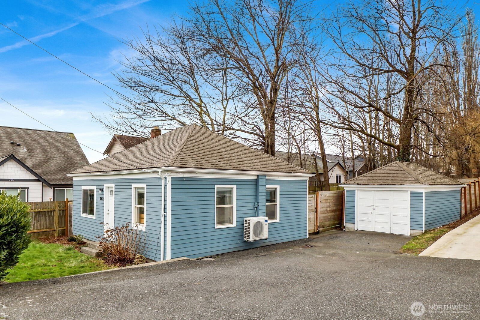 5803 Vista Drive, Ferndale, WA 98248