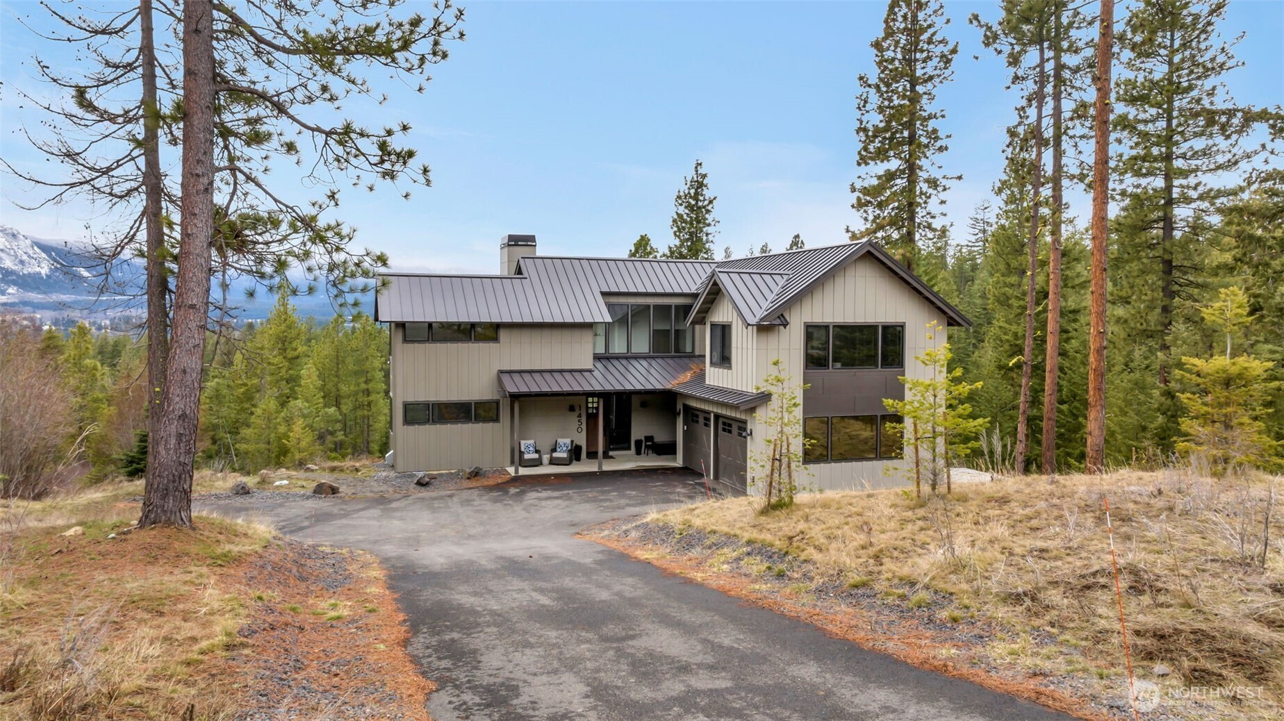 1450 Creekside Road, Cle Elum, WA 98922