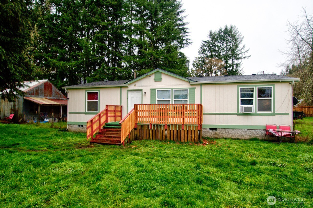 307 S 3rd Ave, Pe Ell, WA 98572