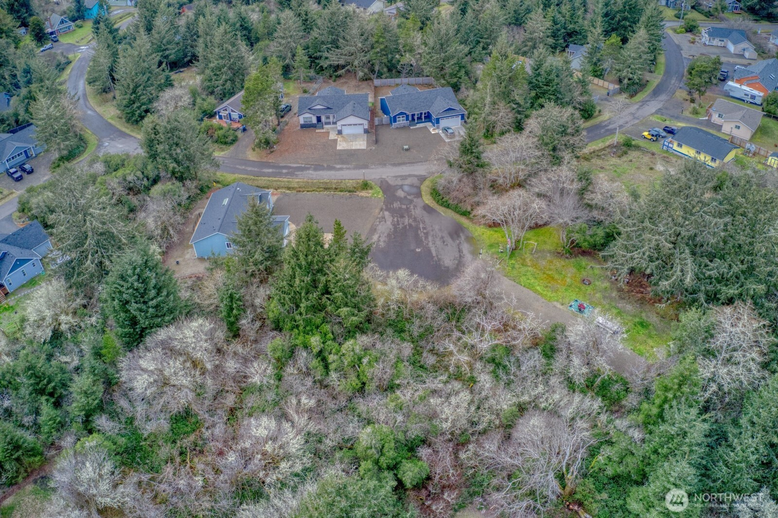 149 Myrtle Court SW, Ocean Shores, WA 98569