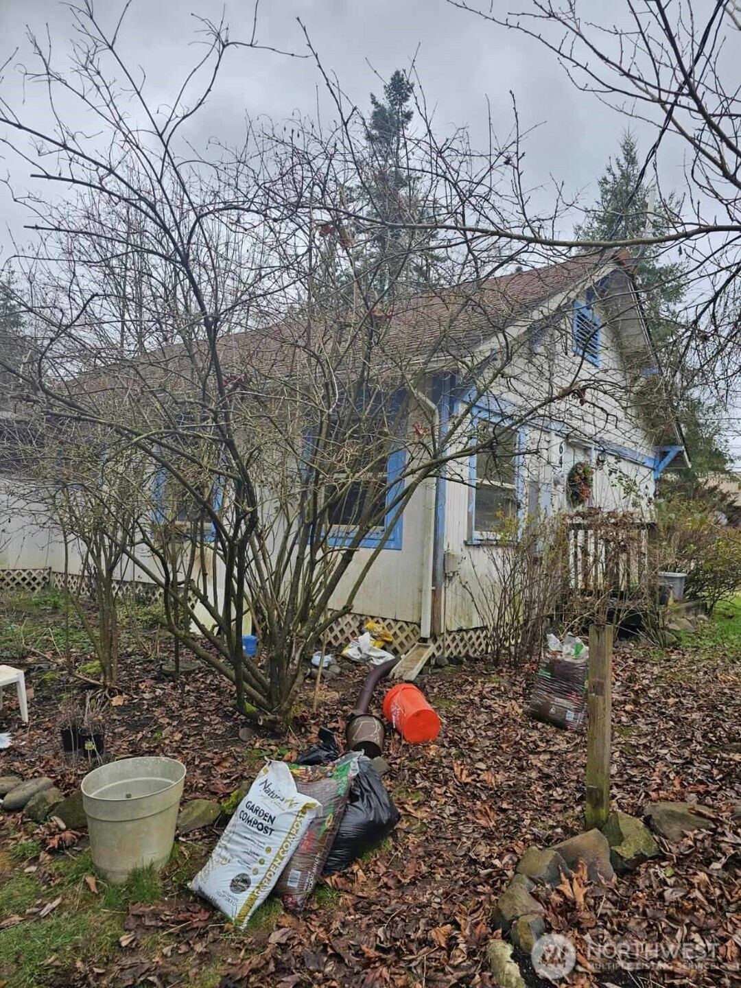 646 Jorgensen Road, Onalaska, WA 98570