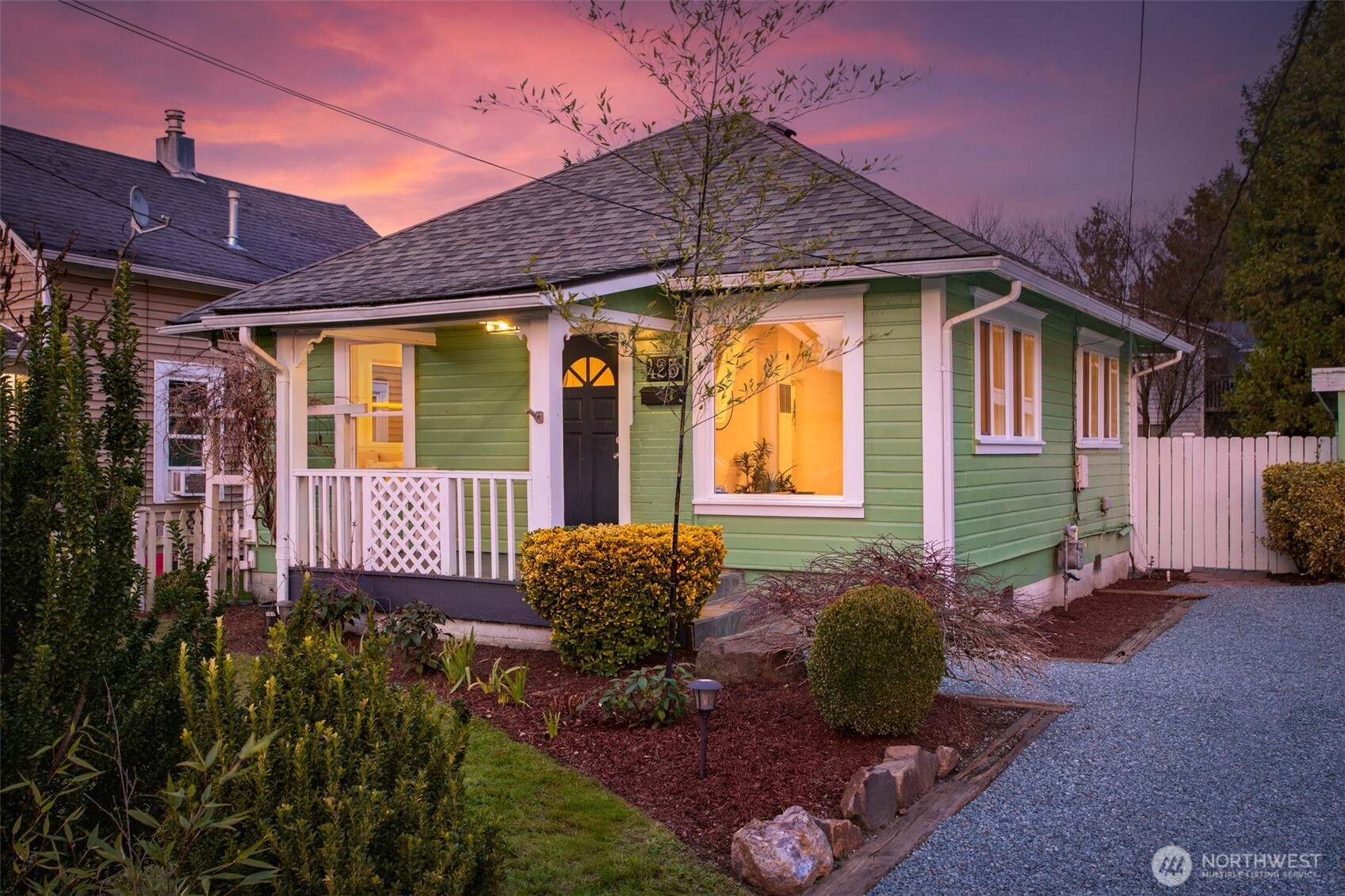 425 S Sams Street, Monroe, WA 98272