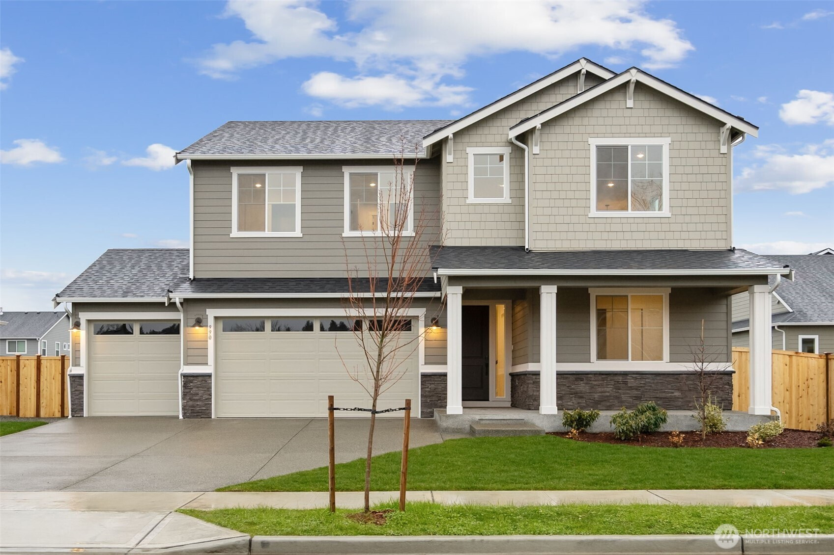 990 Tanner Avenue, Buckley, WA 98321