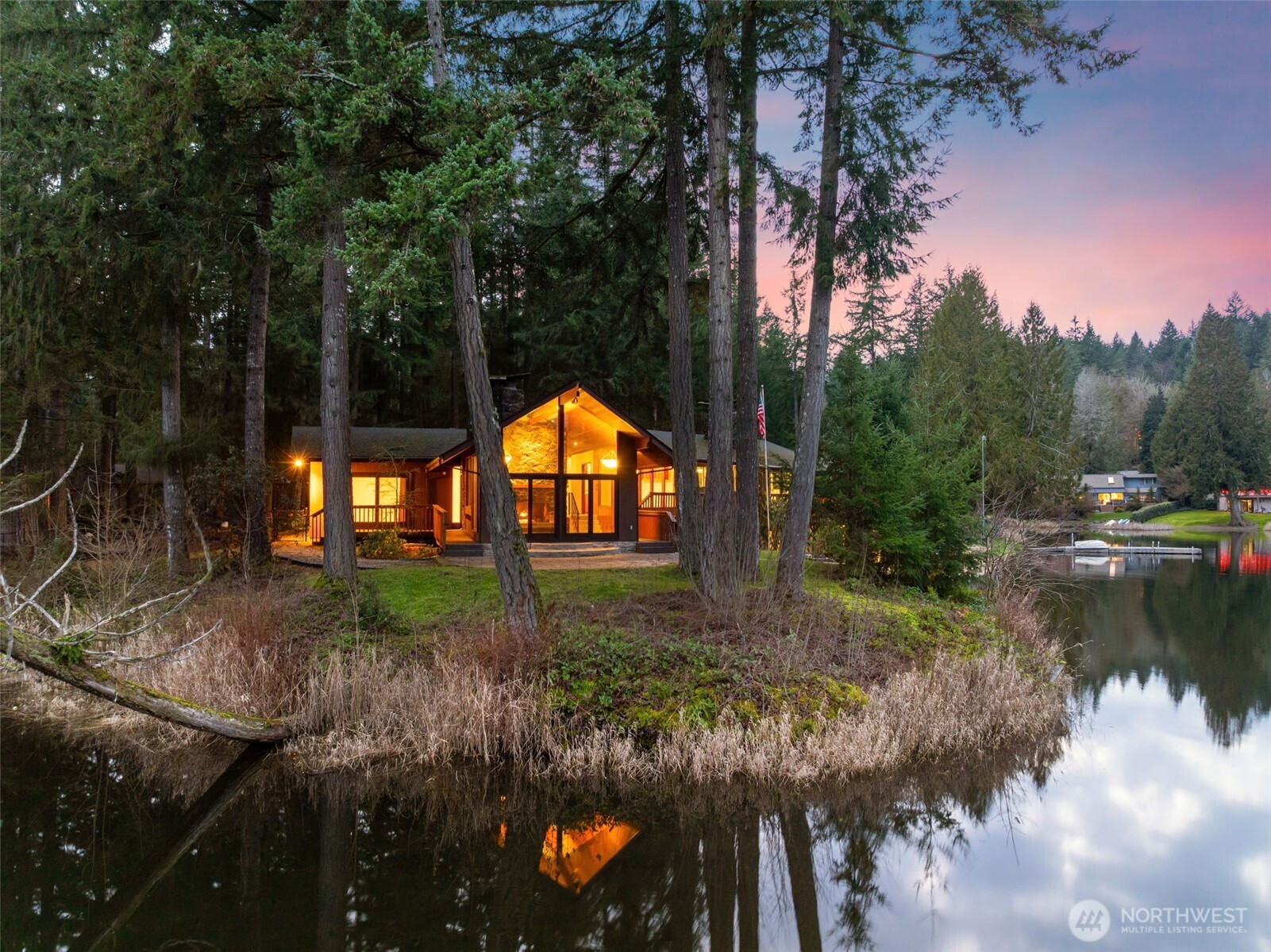 1970 Cambridge Lane SW, Olympia, WA 98512