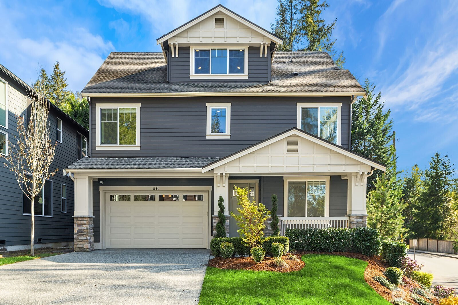 4824 240th Place SE, Sammamish, WA 98029