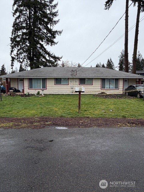 17321 11th Avenue Ct E, Spanaway, WA 98387