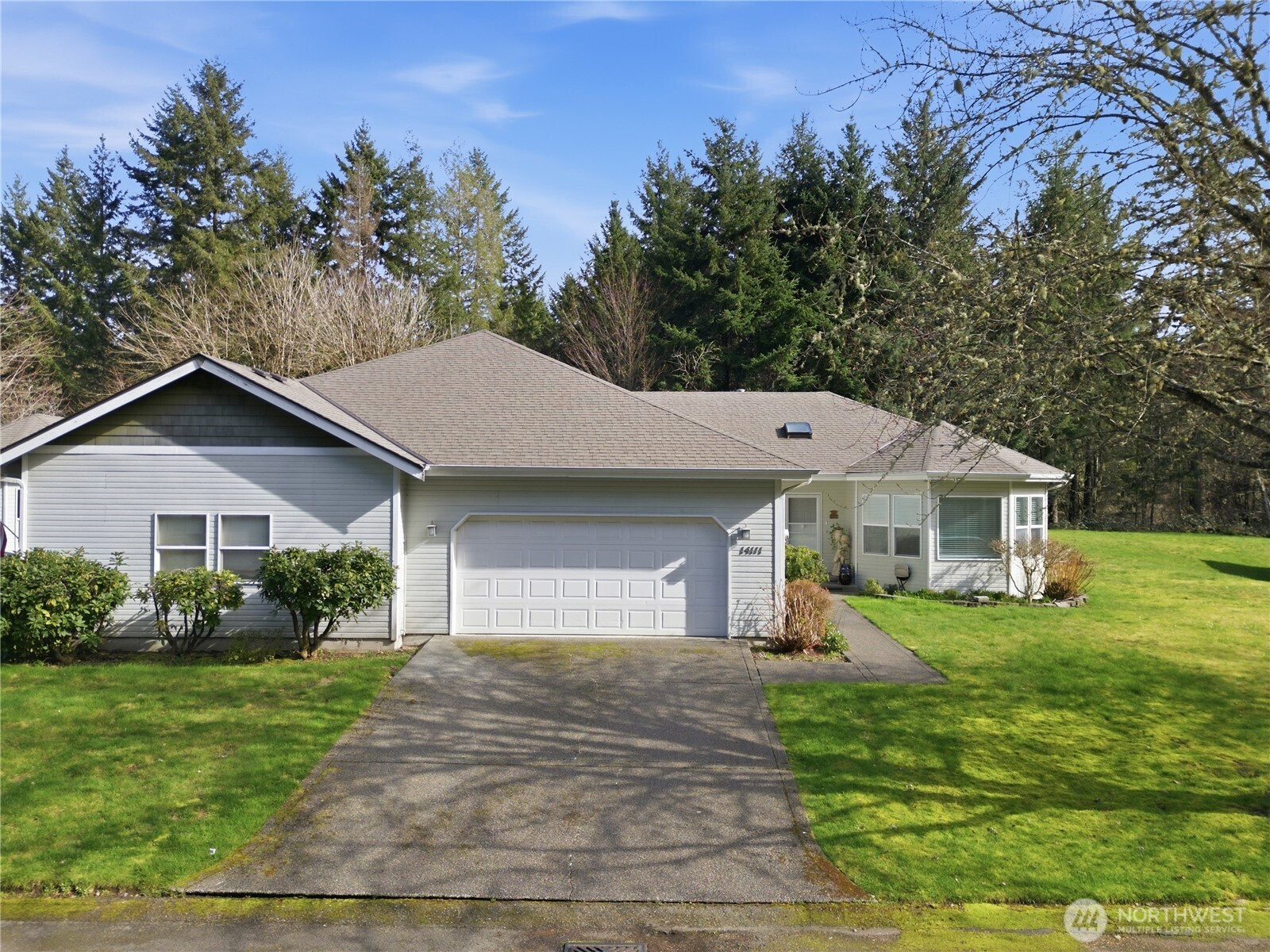 14111 95th Avenue NW, Gig Harbor, WA 98329