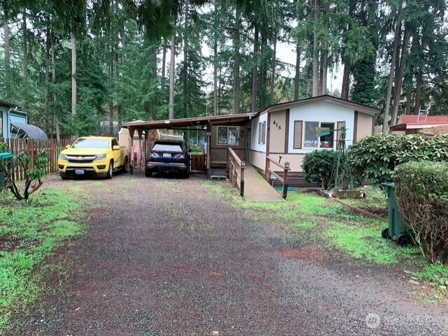 9011 Old Highway 99 SE, Olympia, WA 98501