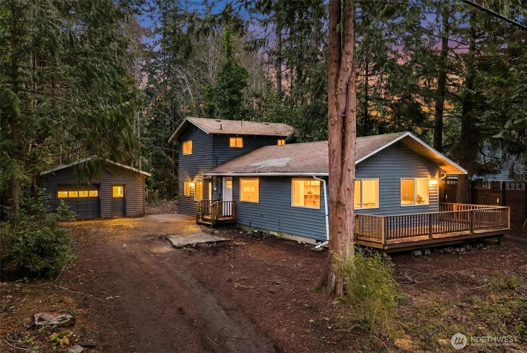 480 E Lakeshore Drive E, Shelton, WA 98584