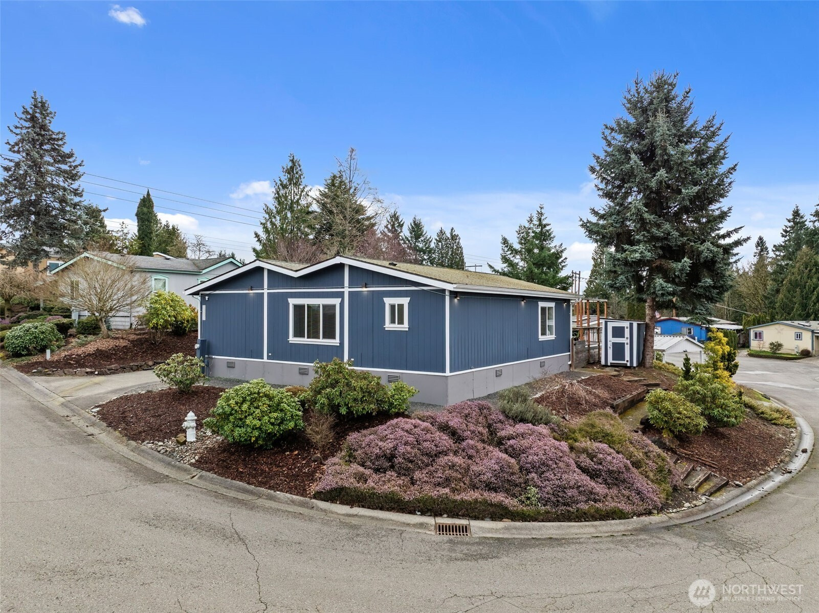 12601 NE 197th Street, Bothell, WA 98011