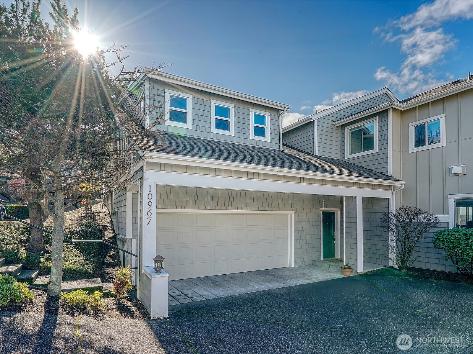 10967 W Villa Monte Drive, Mukilteo, WA 98275