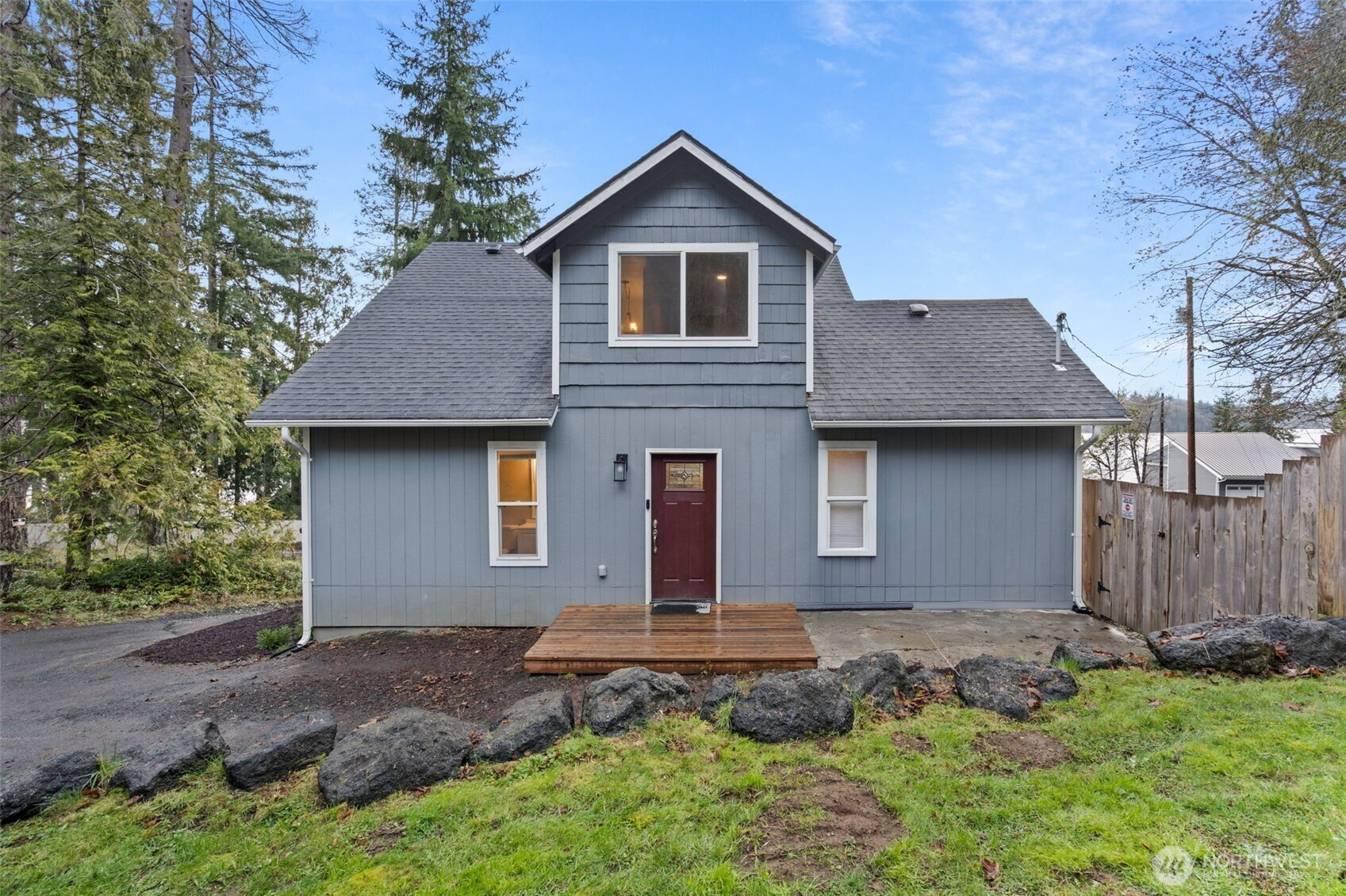 2111 E State Route 3, Shelton, WA 98584