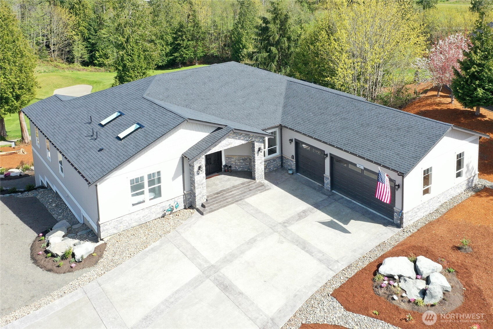 22822 Tranquility Place NE, Kingston, WA 98346