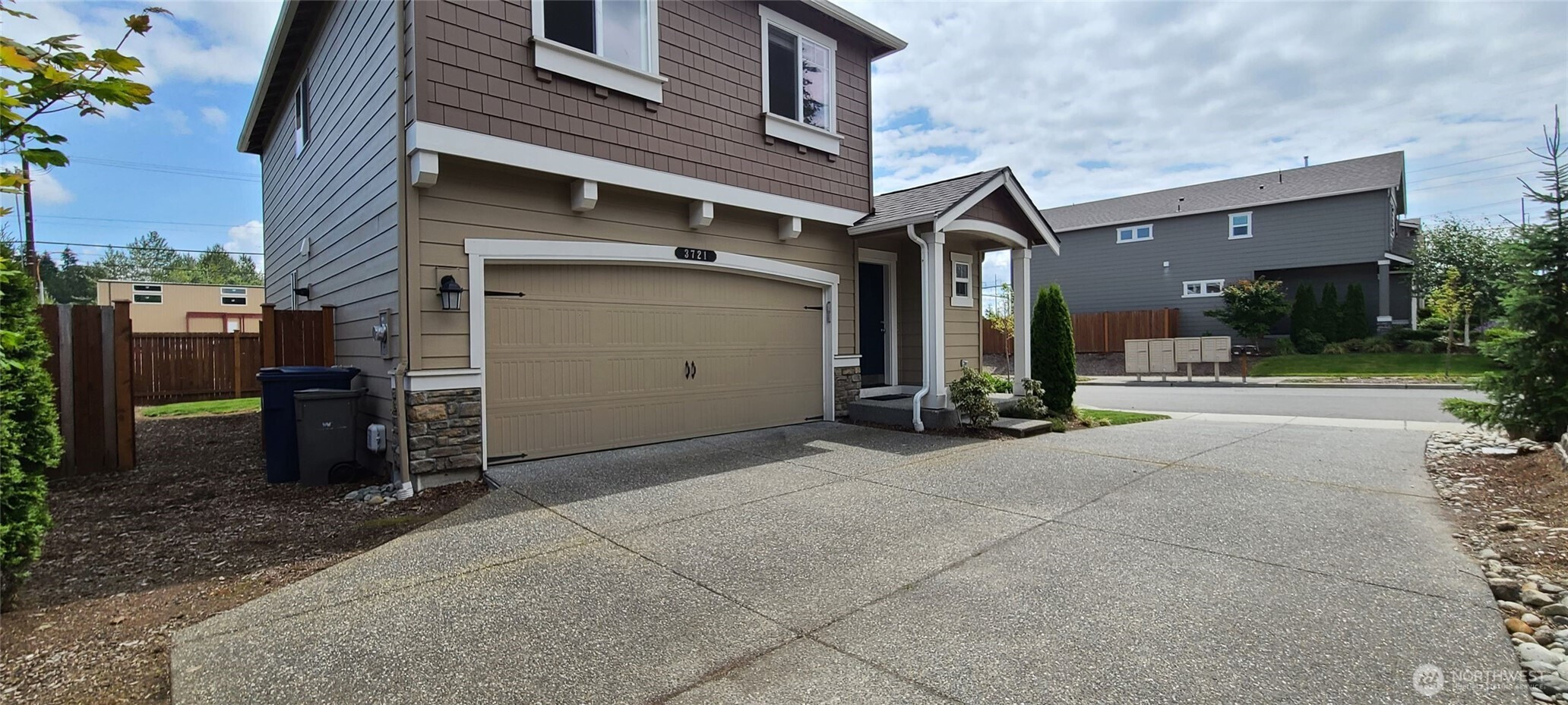 3721 202nd Place SE, Bothell, WA 98012