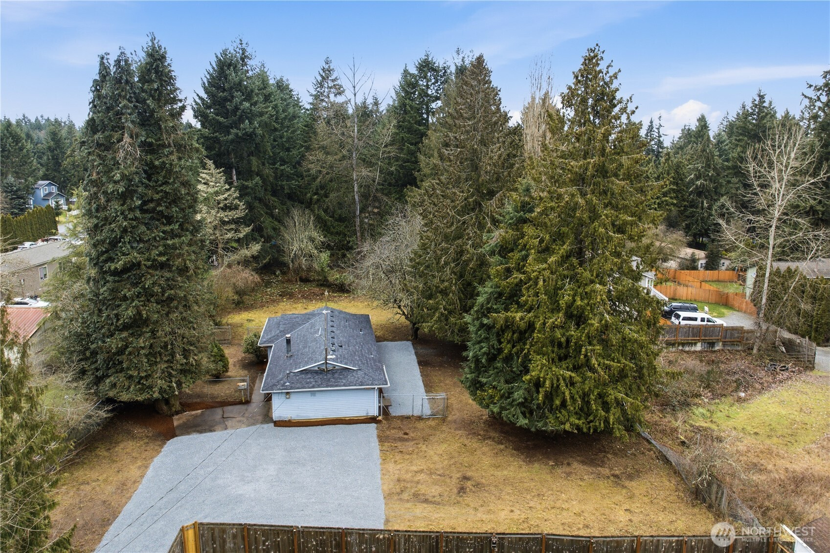 12728 214th Avenue E, Bonney Lake, WA 98391