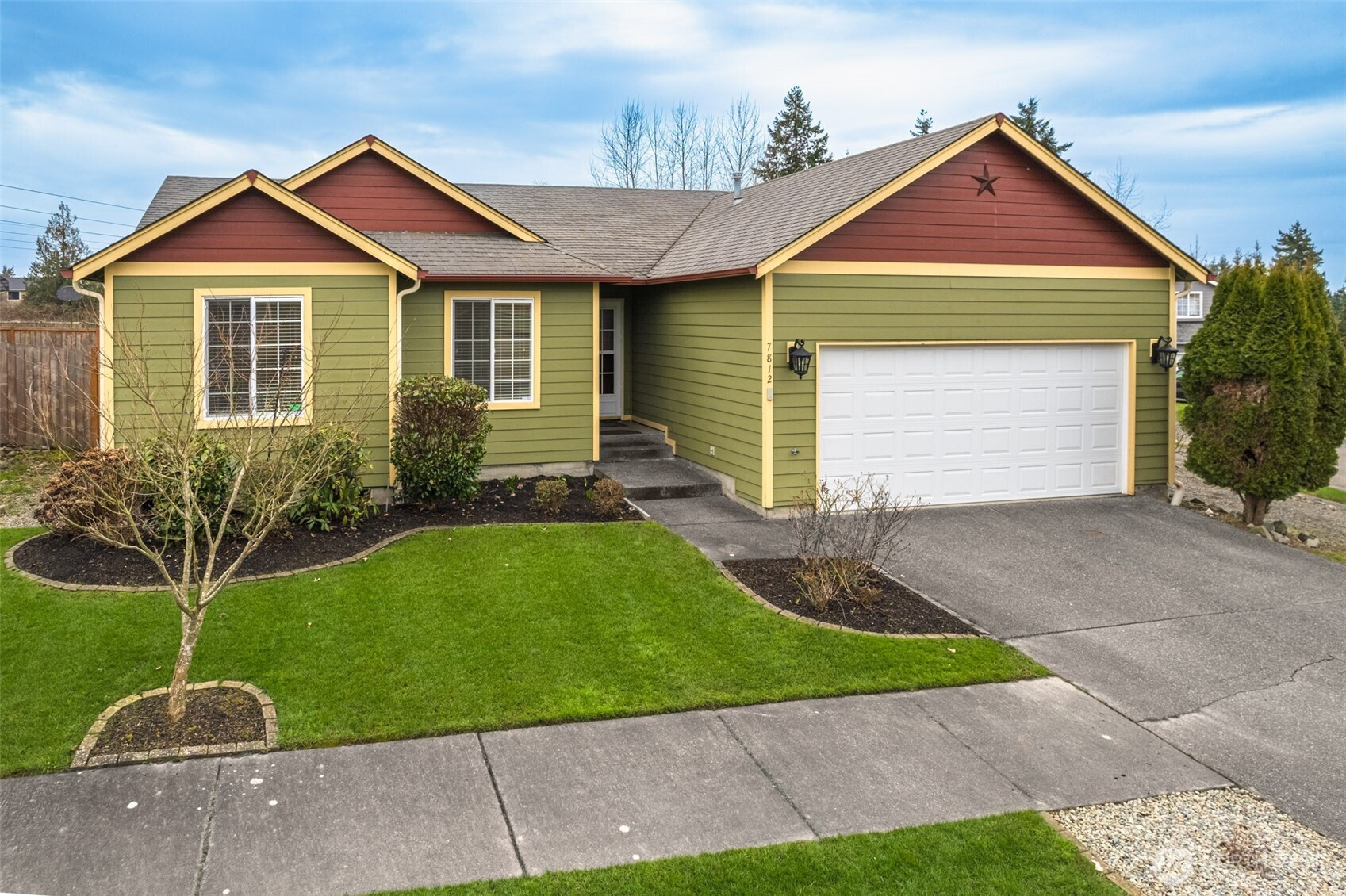 7812 144th Street Court E, Puyallup, WA 98375