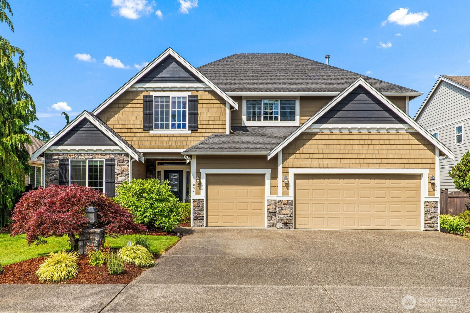 1004 23rd Street SW, Puyallup, WA 98371